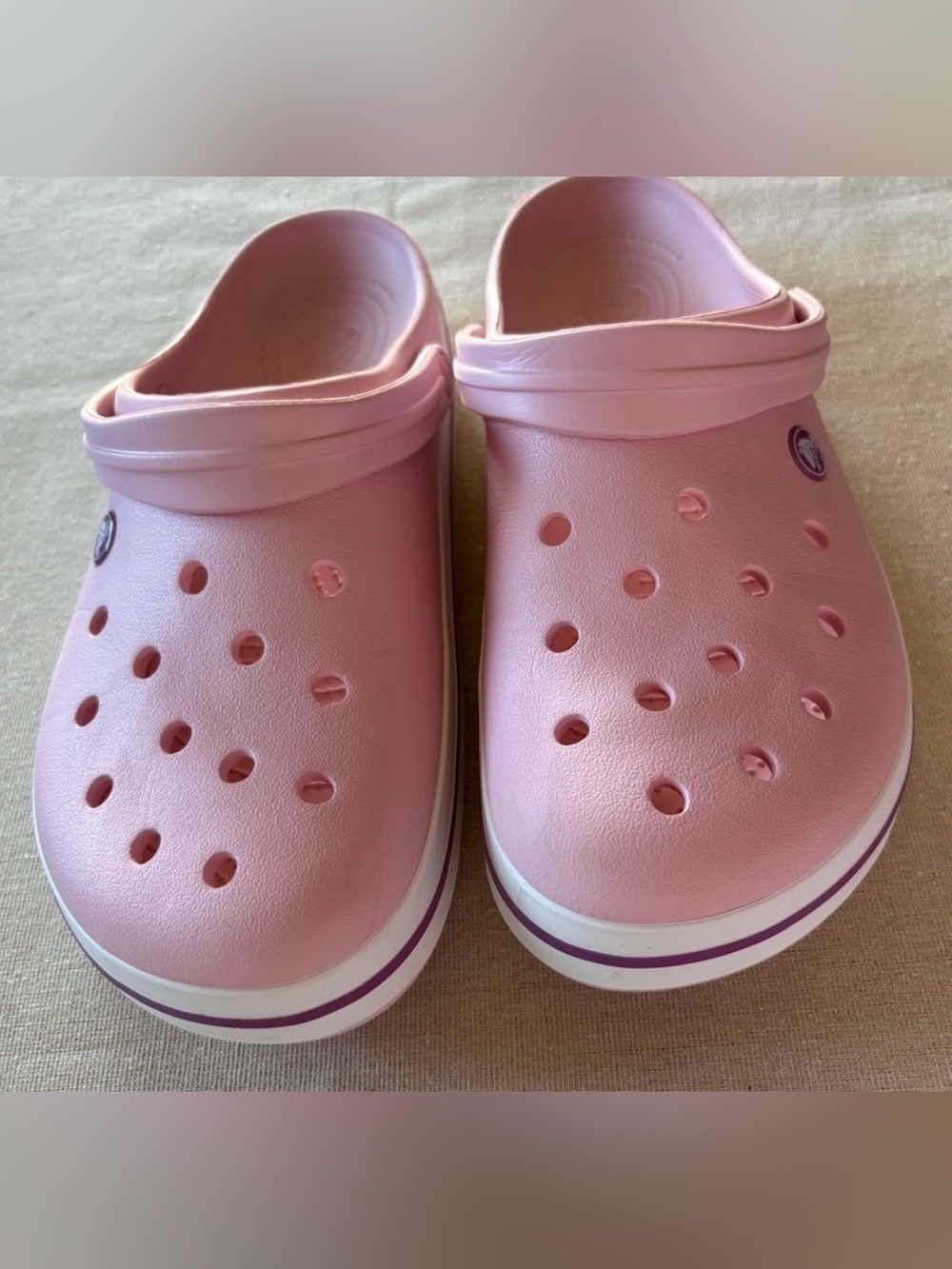 Crocs Unisex Crocband Clogs